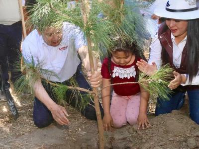Con ecoparques, Puebla protege sus montañas y frena destrucción ambiental