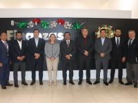 Inicia capacitaci&oacute;n en Control Interno para asegurar transparencia en el gobierno estatal