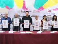 Feria de Regreso a Clases 2025: Seguridad y Apoyo a Econom&iacute;a Familiar