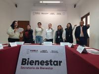 Instalan Comisión para el Bienestar y Avance de las Mujeres