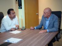 Con signa de convenios, UDEP fortalece desarrollo deportivo con municipios