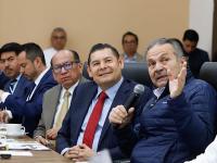 Reactivar&aacute;n construcci&oacute;n de vivienda en coordinaci&oacute;n con gobierno de la Dra. Claudia Sheinbaum