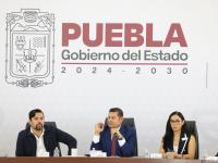 En Puebla avanza Plan Hídrico Nacional con rescate del Río Atoyac