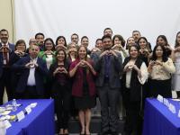 Puebla fortalece coordinaci&oacute;n interinstitucional para la prevenci&oacute;n del embarazo en adolescentes