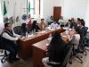 Consejo Estatal establece mesa de trabajo en materia de Prevención