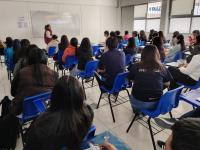 Con acciones en territorio, Gobierno de Puebla promueve autonom&iacute;a de las mujeres