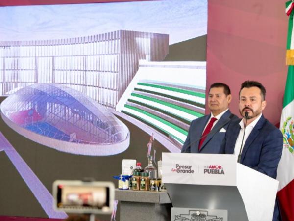 Puebla consolida su auge deportivo con Bachillerato Tecnológico