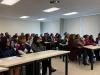 Reuni&oacute; IPMP a 71 estudiantes en Coloquio de Investigaci&oacute;n en Posgrado