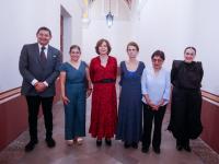 Puebla impulsa ciencia de alto impacto con semiconductores, innovaci&oacute;n tecnol&oacute;gica y educaci&oacute;n