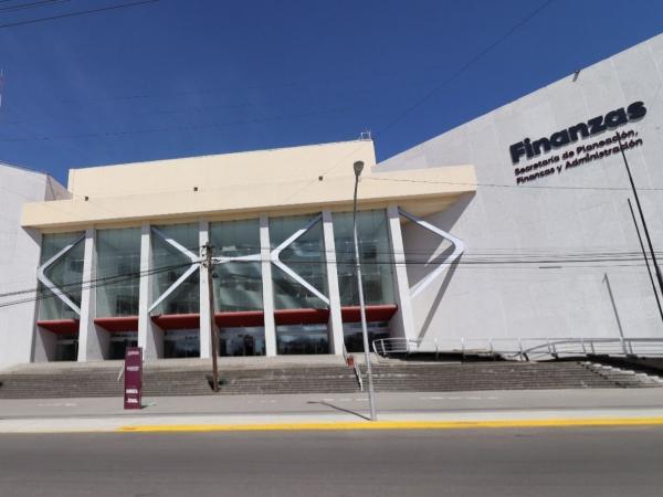 Tr&aacute;mites y Recaudaci&oacute;n en l&iacute;nea por d&iacute;as inh&aacute;biles: Gobierno de Puebla