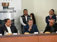 Salud refuerza acciones de prevenci&oacute;n para enfrentar sarampi&oacute;n en escuelas