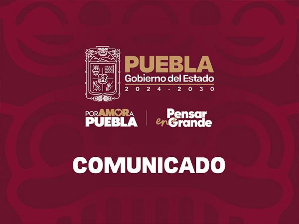 Revocación de mandato es facultad exclusiva del Congreso del estado: SEGOB