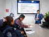 Polic&iacute;a Auxiliar refuerza profesionalizaci&oacute;n archiv&iacute;stica del personal operativo y administrativo