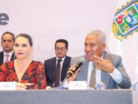 Secretaría de Educación refuerza estrategia contra la comida chatarra en escuelas