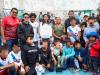 Mundialito llanero fortalece unidad en las comunidades&nbsp;