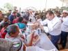 Con Tianguis del Bienestar, Gobierno Federal y Estatal regresan al pueblo lo robado