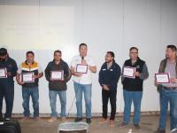 El Gobierno de Puebla fortalece medidas de sanidad pecuaria