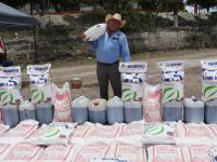 El campo avanza con certeza y compromiso en Tepexi de Rodríguez