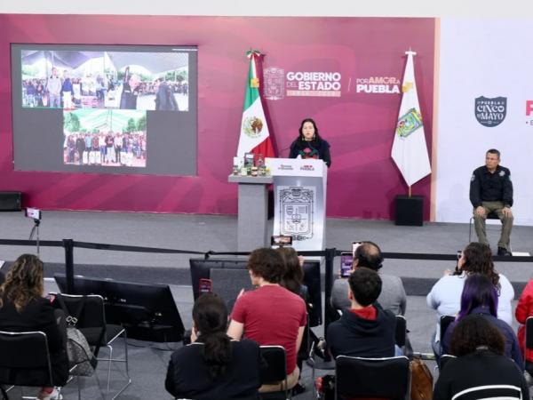 Gobierno Estatal afianza producción agrícola en la Microrregión de Izúcar 