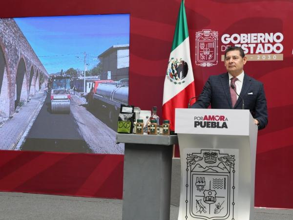 Reforma al desarrollo urbano fortalece la planeación estratégica en municipios