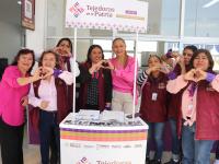 Centros LIBRE&ndash;Casas Carmen Serd&aacute;n, espacios estrat&eacute;gicos contra la violencia de g&eacute;nero