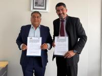 ITSTL y BUAP fortalecen la educaci&oacute;n superior en Puebla