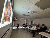 Realiz&oacute; IPMP segundo coloquio de investigaci&oacute;n en doctorado educativo