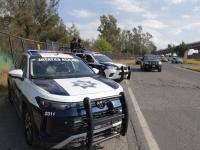 Operativos interinstitucionales permiten la detenci&oacute;n de 112 personas