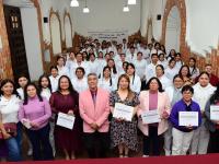 Conmemora USEP D&iacute;a Internacional de la Mujer y la Ni&ntilde;a en la Ciencia