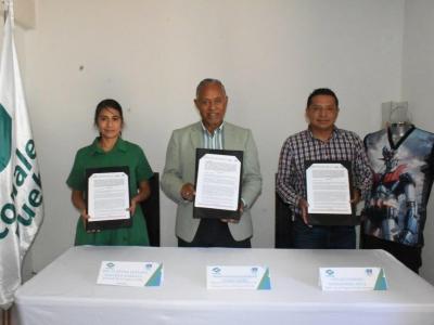 Contribuye Conalep Puebla al fortalecimiento de microempresas locales