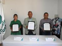 Contribuye Conalep Puebla al fortalecimiento de microempresas locales