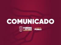Comunicado de Convenciones y Parques