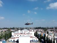 &Oacute;rdenes de gobierno intensifican operativos en mercados y juntas auxiliares
