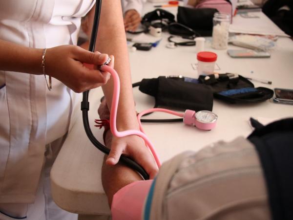 Jornadas del Bienestar fortalecen la salud de la población