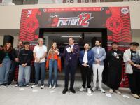 Puebla epicentro de gamers y atractivo de visitantes por ser estado seguro