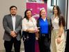 Fortalece Puebla promoci&oacute;n tur&iacute;stica en California