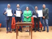 Promueve gobierno estatal ética y responsabilidad en el servicio público