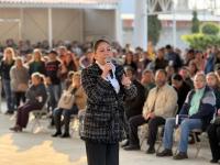 Atenci&oacute;n sin precedentes a escuelas a trav&eacute;s del Programa de Obra Comunitaria