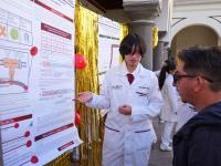 Promueve USEP investigaci&oacute;n en gen&eacute;tica cl&iacute;nica