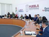 El gobierno de Puebla pone freno al influyentismo