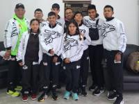 Puebla impulsa a sus seleccionados rumbo a la Paralimpiada Nacional