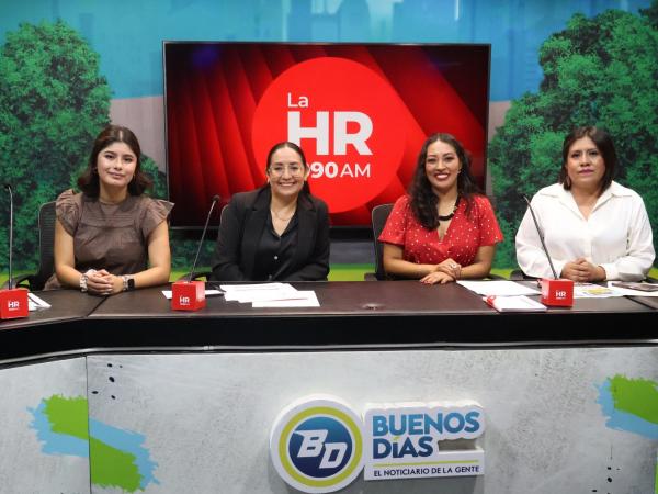 Lanzan convocatoria para el concurso estatal de “Transparencia en Corto 2025”