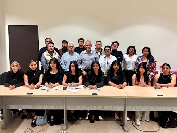 Comunicado Secretaría de Educación Pública