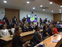 SECIHTI firma convenio con la Universidad An&aacute;huac Puebla