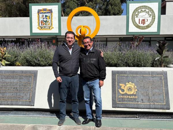 Fortalece UTP la formación integral de la comunidad estudiantil