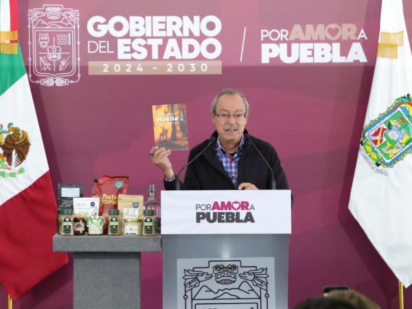 Festival de la Memoria coloca al estado como referente cultural nacional.
