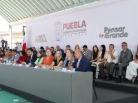 Impulsa gobierno estatal comercialización nacional e internacional de productos locales
