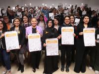 Gobierno de Puebla fortalece igualdad sustantiva con humanismo y dignidad