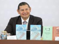 Con proyectos estrat&eacute;gicos, Puebla reafirma que energ&iacute;as limpias impulsan riqueza comunitaria