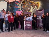 Secretar&iacute;a de Bienestar fomenta cuidado de la salud y atenci&oacute;n comunitaria